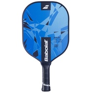 Babolat ไม้พิคเคิลบอล Paddle XPLR Pickleball Paddle | Black/Blue ( 160028 )