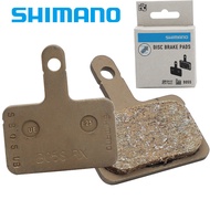 SHIMANO Lai Ling Pian Mountain Bike Disc Brake Bicycle B01B05S Resin Universal Yanhao Brake Pads