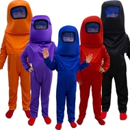 halloween costume kids halloween costume among us space wolf kill space man clothes 20.21 million ho