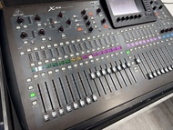 behringer X32 digital mixer 混音器 連 fight case