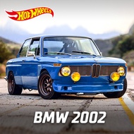 Alloy Car BMW BMW 2002 Simulation Toy Car Model 25N Batch