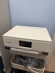 Canon TS8370 All-in-One Printer Scanner Copier