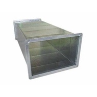 Square Duct 35x35x100
