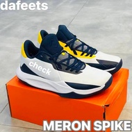 Daf 36-45 Precision 6 Basketball Shoes With Spike Rubber Sneakers Shoes For Men And Women Unisex