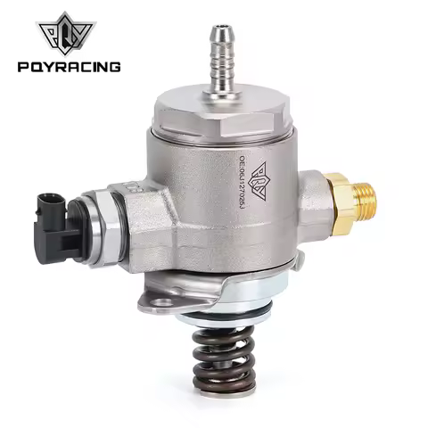 High Pressure Fuel Pump 06J127025J For Golf Passat Tiguan AUDI A4 A5 A6 Q5 TT L4 2.0TFSI Auto Parts 