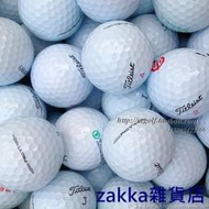 【zakka雜貨店】【快速出貨】【全網最低】~爆款💥✅包郵Titleist PRO V1 V1X AVX三四層下場比賽