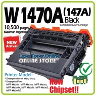 Compatible to H* W1470A W1470X LaserJet Enterprise M610 M611 M612 MFP M634 M634h M634z M635 M635h m6