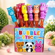 Bubble Stick Toy Bubble Stick/ Inflatable Bubble/