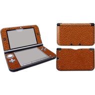 New style SKIN DECAL STICKER for NINTENDO 3DS XL LL new design
