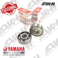 💯ORIGINAL YAMAHA BEARING 6300 (1PC)