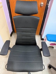 Herman Miller Embody X Logitech Gaming Chair