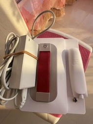 抹窗機械人