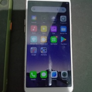 oppo a83 ram 3