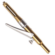 Citoject Dental Stainless Steel Kekerasan Tinggi Citoject Otomatis Citoject Anestesi Tahan Lama
