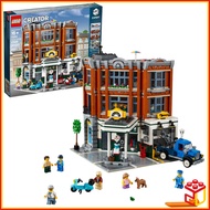 (Ready Stock) 10264 LEGO Creator Expert Corner Garage