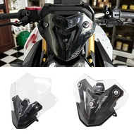 New For BMW F900R F900 R F 900R 2020-2025 F 900 R Motorcycle Accessories Flyscreen Windshield Fairin