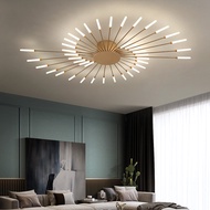 CIMI Led Ceiling Light Living Room Lights Ceiling Lights Bedroom Ceiling Light, Modern Decorative Lighting for Ceiling