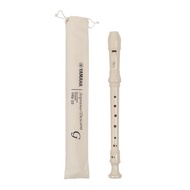 Recorders Yamaha YRS-23 (Ready to Ship) Flute Recorder Yamaha Recorder Yamaha Recorder Key C Model Y