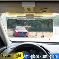 [Clear Vision] Day/Night Car Visor Anti-Glare Night Vision