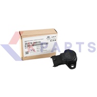 THROTTLE BODY POSITION SENSOR > GENUINE PART > HYUNDAI AVANTE , I10 1.2CC , KIA FORTE 1.6CC > 35170-