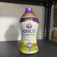 KINGS Herbal Plus | Food Supplement | 1Liter | REH KINGS Empire Corporation