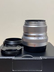 XF 23mm F2