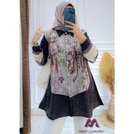 New Collection Anggun Shirt vol 41 By HMF Luxury