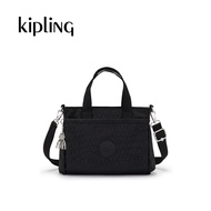 Kipling KANAAN Artisanal K Emb Shoulder Bag