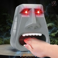 GILDAI Dare Lie Detector, Two Modes Finger Game Lie Detector Test, Lighting Sound Effects Lie Detect