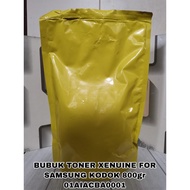 Samsung Mlt-D204/111S/Mlt-D707 Toner Powder 800Gr