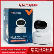 Vconnex Smart AI Camera - VCN-AI - CCHome