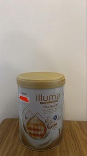 Illuma 1號奶粉