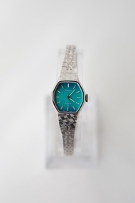 Seiko 中古錶/復古時鐘/時鐘/老錶/vintage watch/女錶