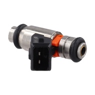 【GTTR】Fuel Injector Nozzle IWP048 for Aprilia For Motoguzzi Piaggio Fuel System 5 Holeready stock