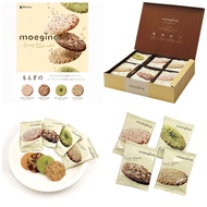 🇯🇵日本製 Tivoli moegino系列 薄脆餅乾禮盒（60枚）💕