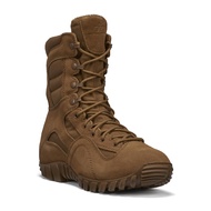 TACTICAL RESEARCH Khyber TR550 8” Army OCP ACU Lightweight Hot Weather Mountain Hybrid Combat Boots 