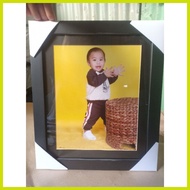 ➾ ℡ ♒ ۞ Picture Frame for graduation picture 8R plain matting