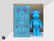 KYNE bearbrick 1000% 庫柏力克熊 BE@RBRICK