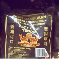 KOPI TENOM FATT CHOI