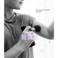 迷你版肌肉按摩槍