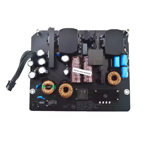 Original For iMac 27" A1419 A2115 PA-1311-2A ADP-300AF Power Board Year 2012 2013 2014 2015 2017 201