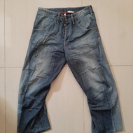 Original Levis Engineered Jeans