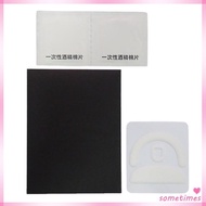 Time Esportstiger Mouse Skates Stickers Mouse Feet Pad for ATK A9 Plus Ultra Mouse