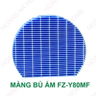 Màng lọc không khí sharp KC-A40 B40 Z40 C70 Màng lọc hepa sharp màng lọc bù ẩm sharp màng lọc than h