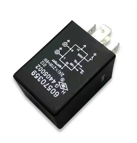 Original Turn Signal Relay Flash Relay for Brilliance FRV FSV CROSS V5 H530 V3