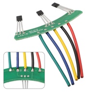 [Super] electric bike Ebike Electric Vehicle 500-2000W Hall Sensor PCB for 3wheel motor