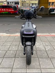 2020年 GOGORO S3 ABS #1232 低利分期 二手 中古機車 代步車 車換車 貳輪嶼新北中和店