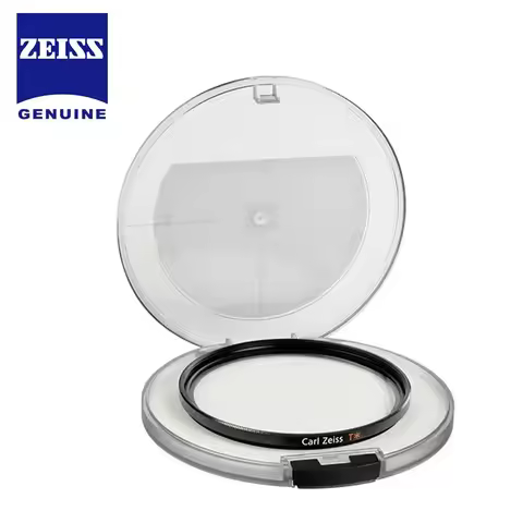 Zeiss T* UV Filter 49_52_55_58_62_67_72_77_82-95mm UV-Protection-Original Multi-coating Ultra Thin M