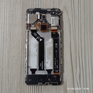 Mesin Xiaomi Redmi 5 Plus MEE7 Normal unit tidak ada batre