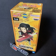 Wcf figure hashirama naruto original bandai new